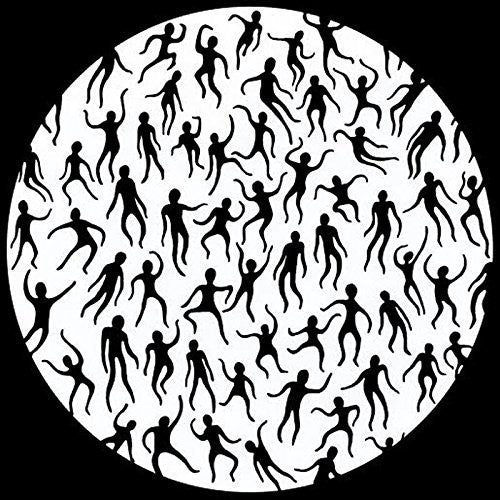 Dan Lissvik - Midnight