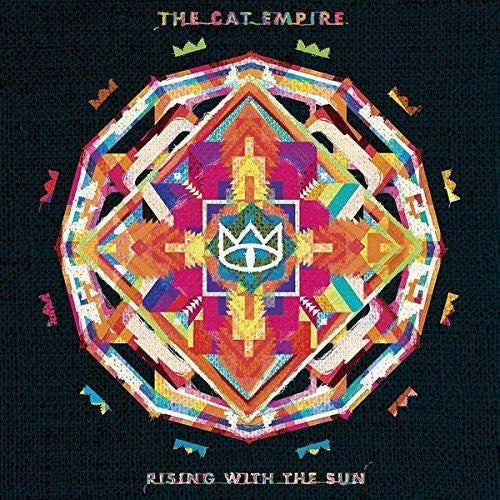Cat Empire - Rising with the Sun