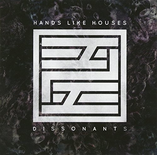 Hands Like Houses - Dissonants