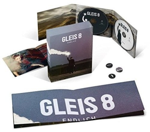 Gleis 8 - Endlich: Deluxe Edition