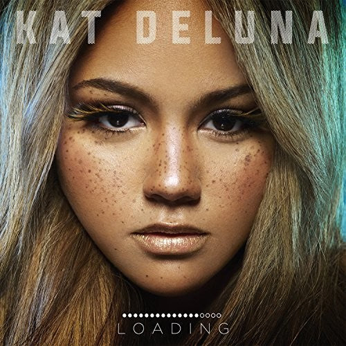Kat Deluna - Loading
