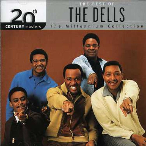 Dells - 20th Century Masters: Millennium Collection