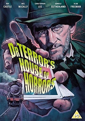 Dr. Terror's House of Horrors