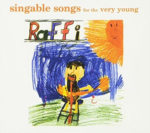 Raffi - Singable Songs