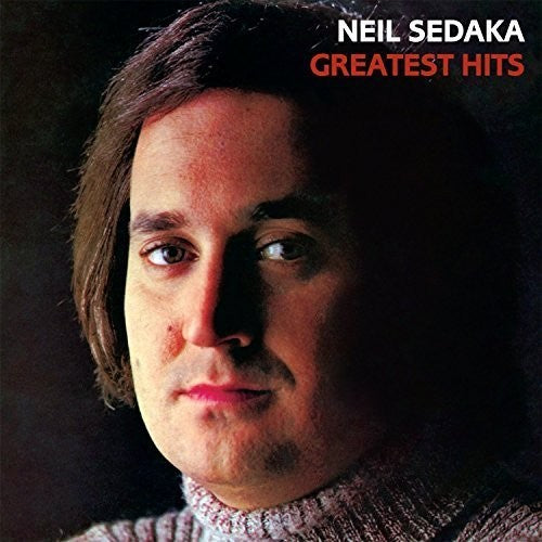 Neil Sedaka - Greatest Hits