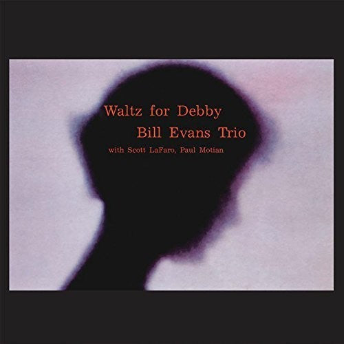 Bill Evans - Waltz for Debby