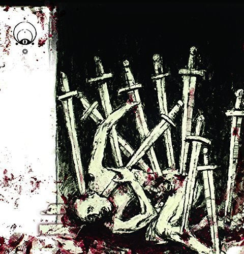 Poisoned Glass - 10 Sword