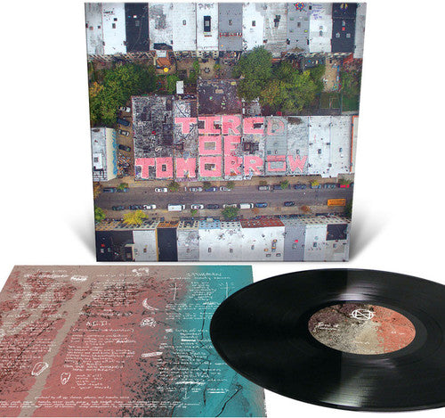 Nothing - Tired Of Tomorrow