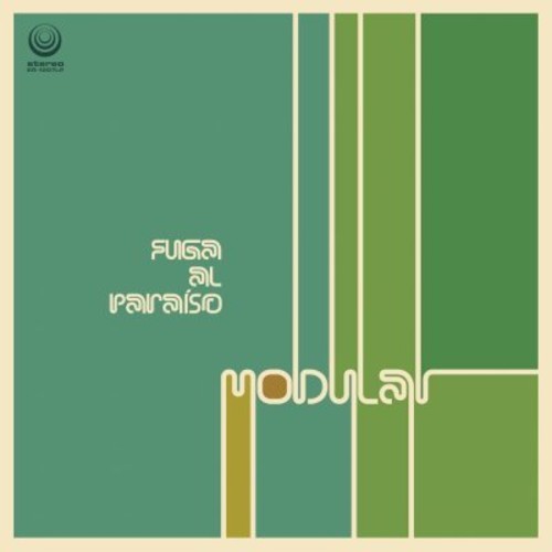 Modular - Fuga Al Paraiso