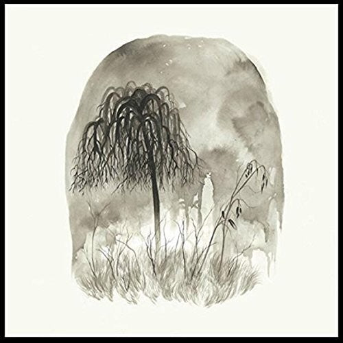 Woodpigeon - Trouble