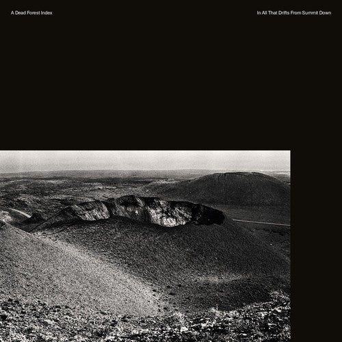 Dead Forest Index - In All That Drifts from Summit Down