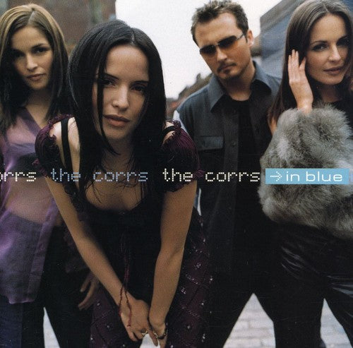The Corrs - In Blue