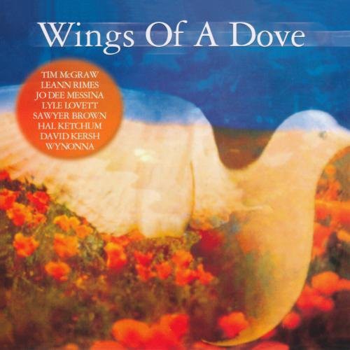 Various - Wings Of A Dove