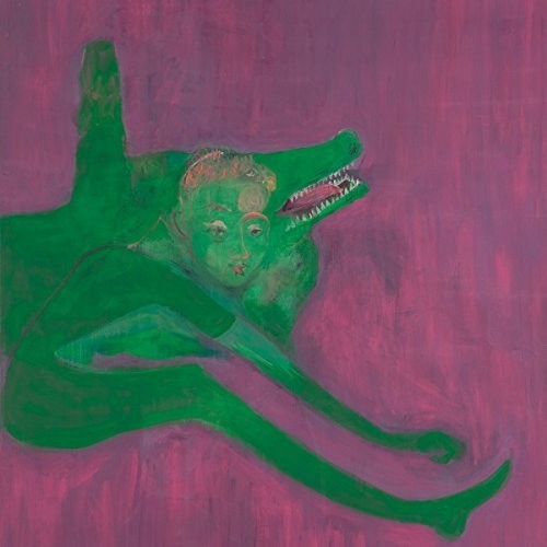 David Grubbs - Prismrose