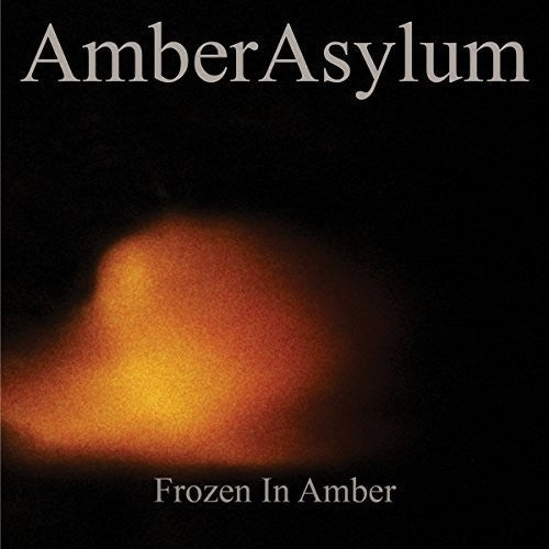 Amber Asylum - Frozen In Amber