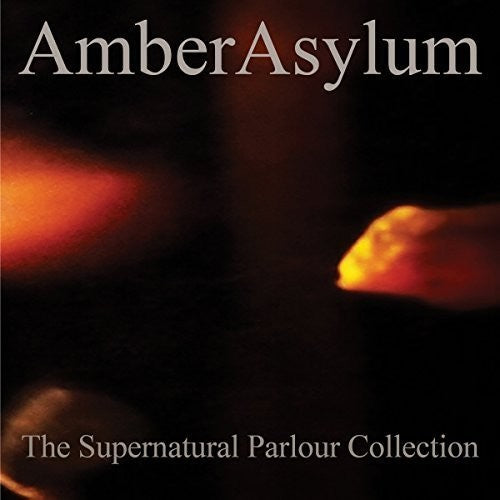 Amber Asylum - Supernatural Parlour Collection