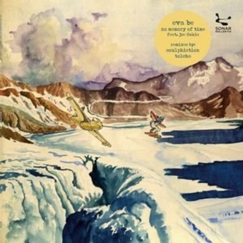 Bill Harris - Am I Cold Am I Hot