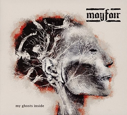 Mayfair - My Ghosts Inside