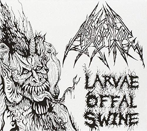 Abhomine - Larvae Offal Swine