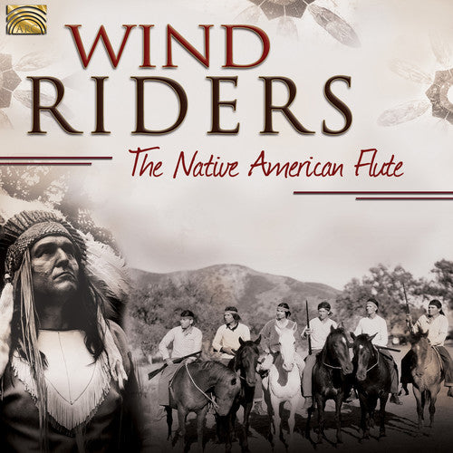 Various Artists - Native American Flute