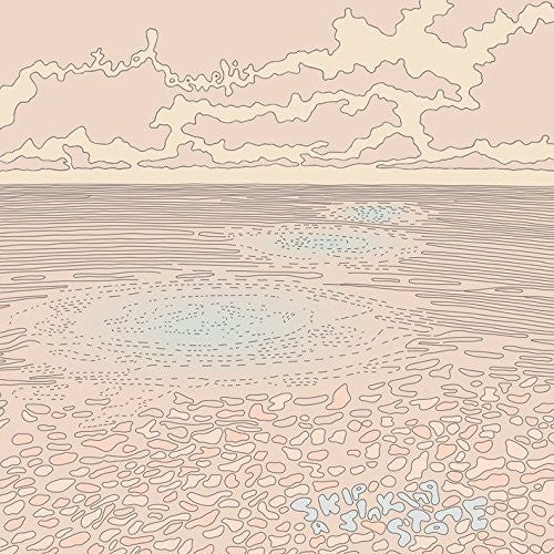 Mutual Benefit - Skip A Sinking Stone