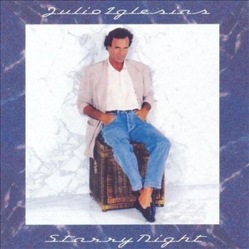 Julio Iglesias - Starry Night