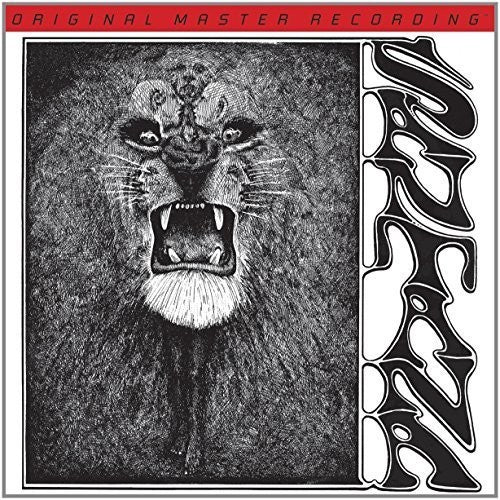 Santana - Santana