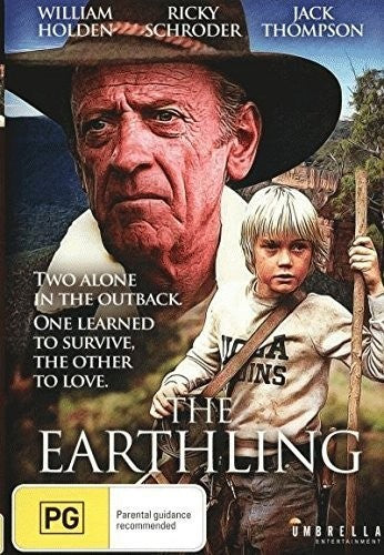 The Earthling