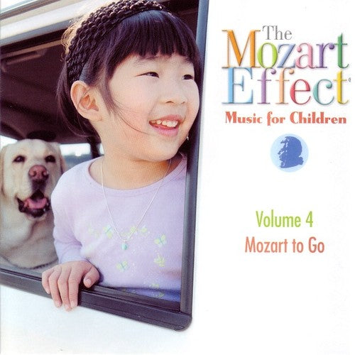 Don Campbell - Music for Children 4: Mozart to Go