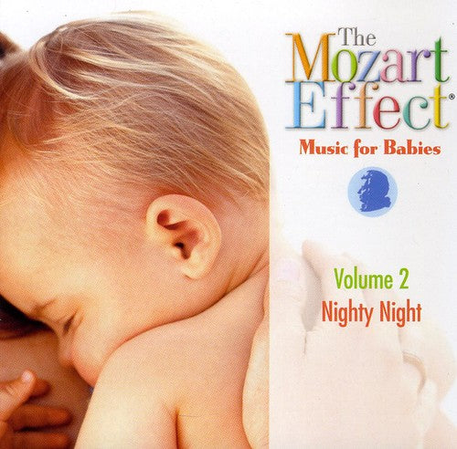 Don Campbell - Music for Babies 2: Nighty Night