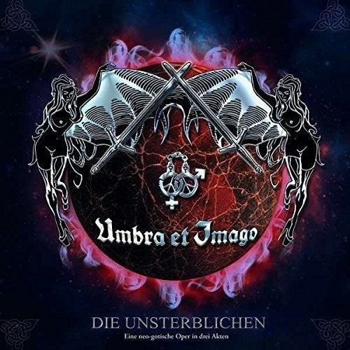 Umbra et Imago - Die Unsterblichen
