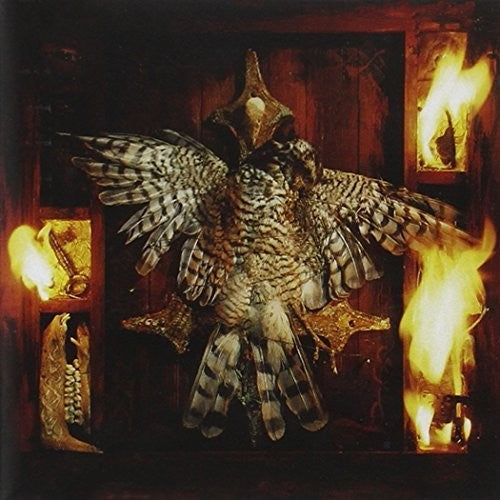 Satyricon - Nemesis Divina