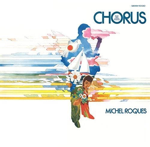 Michel Roques - Chorus