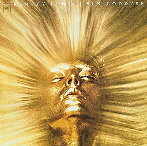 Ramsey Lewis - Sun Goddess