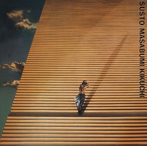 Masabumi Kikuchi - Susto