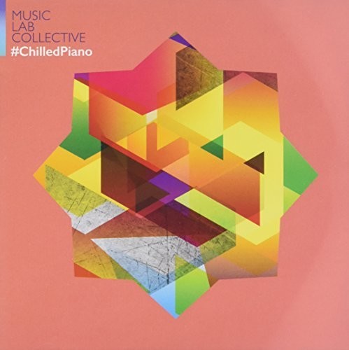 #Chilledpiano/ Various - #Chilledpiano / Various