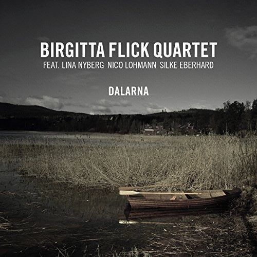 Flick/ Traditional/ Birgitta Flick Quartet - Dalarna