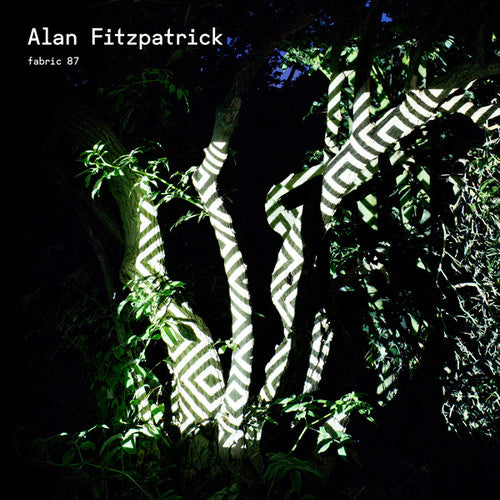 Alan Fitzpatrick - Fabric 87