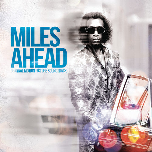 Soundtrack - Miles Ahead (Original Motion Picture Soundtrack)