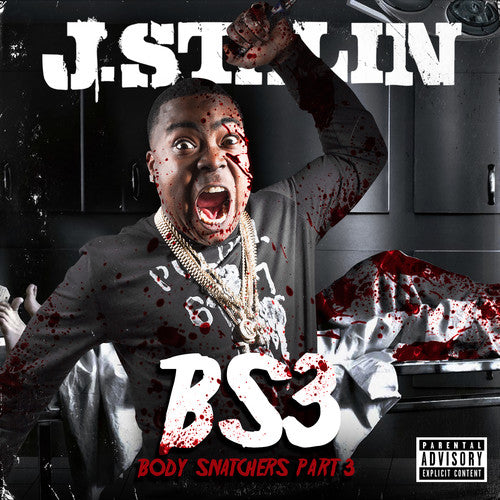 J. Stalin - Body Snatchers 3