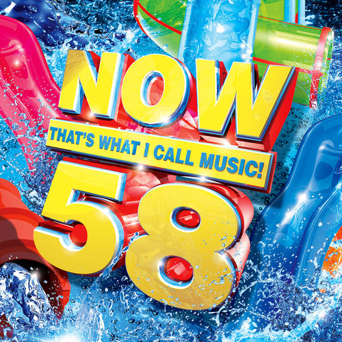 Now 58: That's What I Call Music/ Various - Now 58: That's What I Call Music / Various
