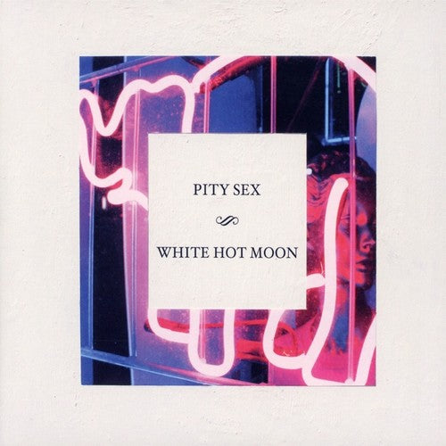 Pitty Sex - White Hot Moon