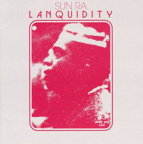 Sun Ra - Lanquidity