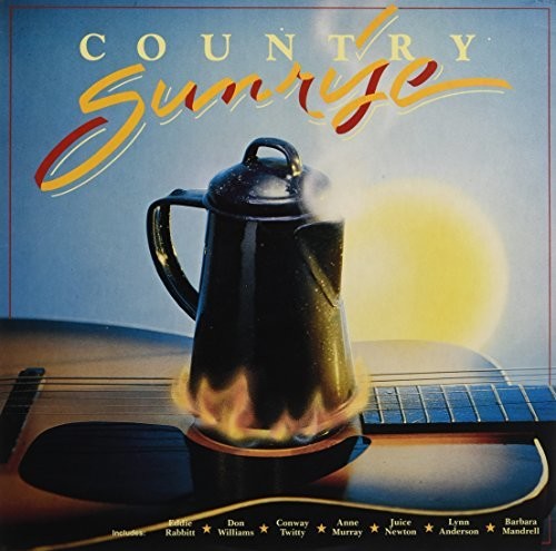 Conway Twitty / Juicy Newton / Johnny Lee - Country Sunrise