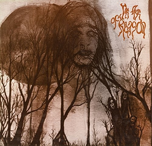 The Reason - Age of Reason