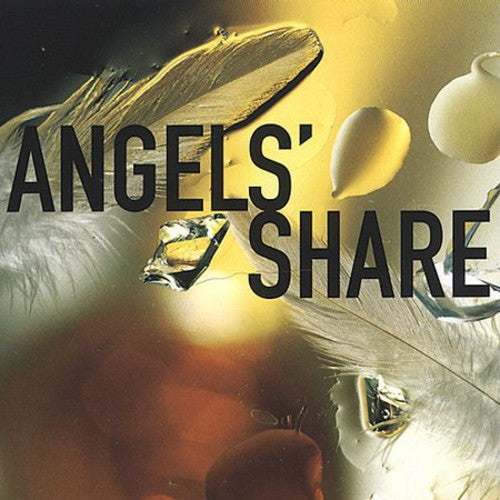 Copenhagen Art Ensemble - Angels Share