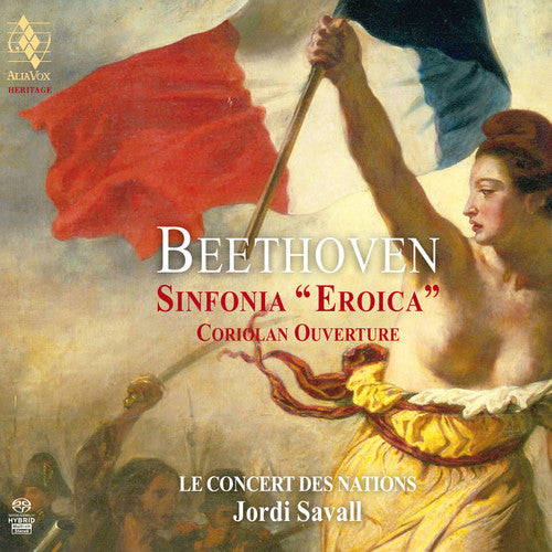 Beethoven/ - Symphony Coriolan Overture