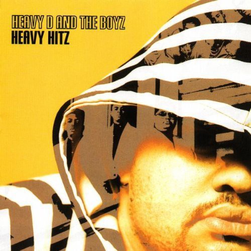 Heavy D - Heavy Hits