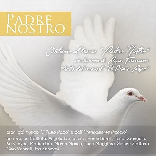 Padre Nostro/ Various - Padre Nostro / Various