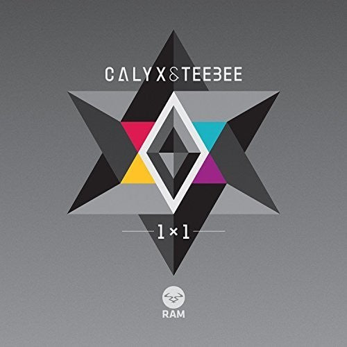 Calyx & Teebee - 1X1